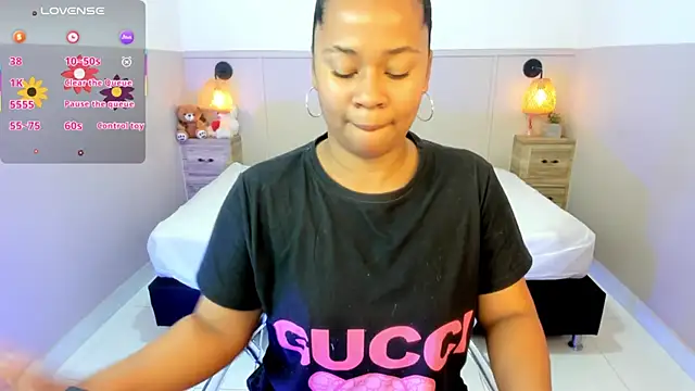 AuroraSky8 online show from 11.23.25