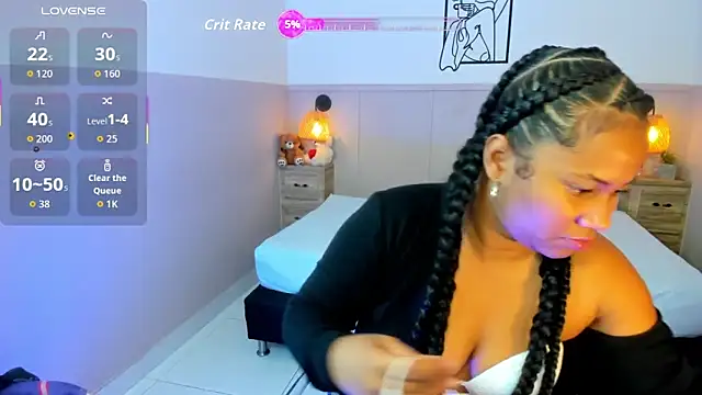 AuroraSky8 online show from 11.28.25