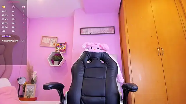 EmmaAnturin online show from 09.20.25