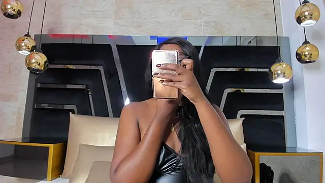 Snapshot of YallianaBrooks chatting on 02.22.26 YallianaBrooks online show from 02.22.26