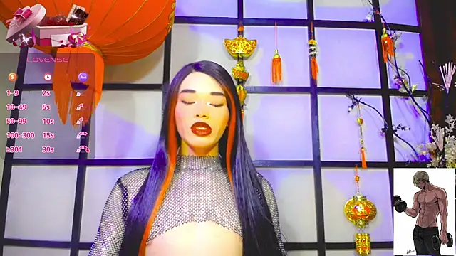 Madison Mujica online show from 01.16.26