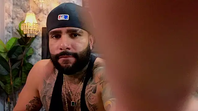 Apolo rousse1 online show from 11.20.25