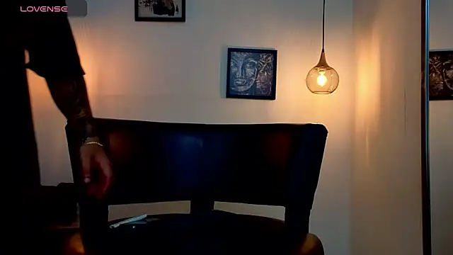 Apolo rousse1 online show from 05.27.26