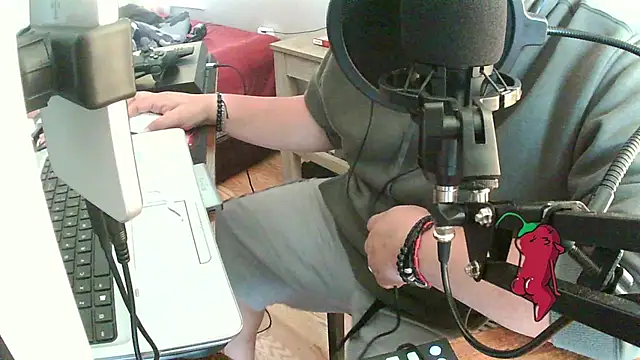 perversus12 online show from 10.02.25