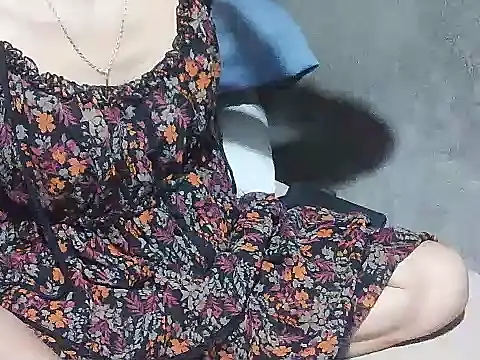 Mayumie05 online show from 10.22.25