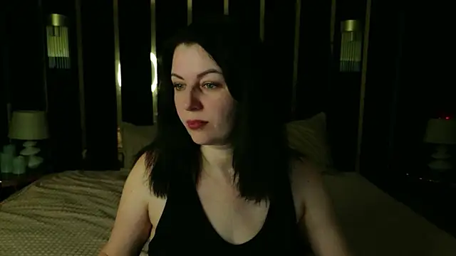 Nina Stane online show from 03.31.26