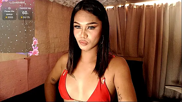 sweet lucyyy online show from 09.23.25