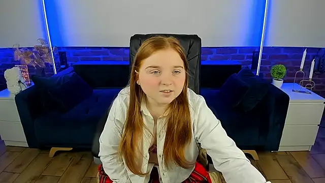 KattyRose8 online show from 10.01.25