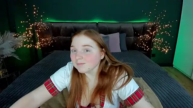 KattyRose8 online show from 10.02.25