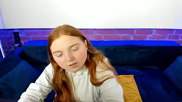 KattyRose8 online show from 10.07.25