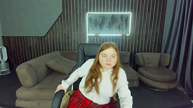 KattyRose8 online show from 11.05.25