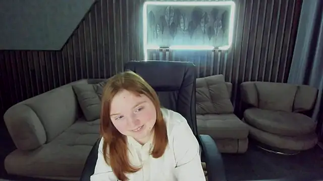 KattyRose8 online show from 12.18.25