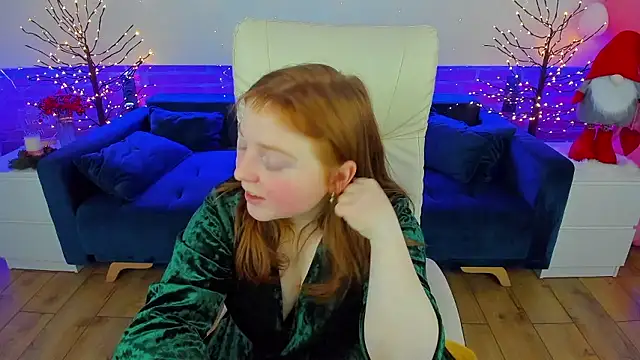 KattyRose8 online show from 01.09.26