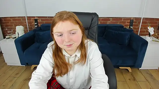 Snapshot of KattyRose8 chatting on 02.10.26 KattyRose8 online show from 02.10.26