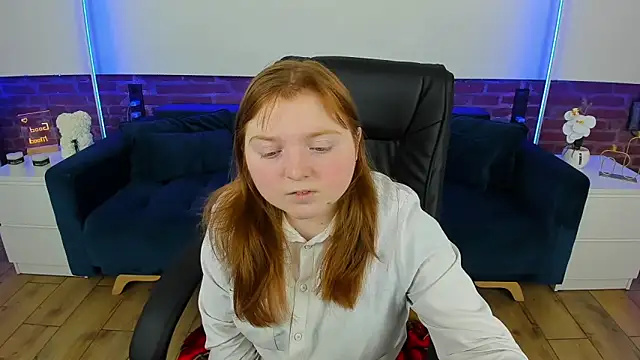 Snapshot of KattyRose8 chatting on 02.21.26 KattyRose8 online show from 02.21.26