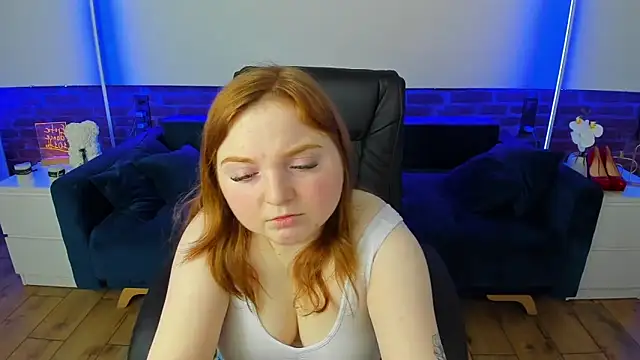 Snapshot of KattyRose8 chatting on 03.11.26 KattyRose8 online show from 03.11.26