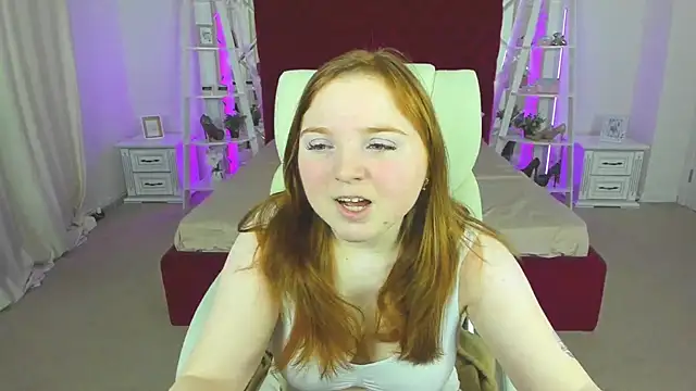 Snapshot of KattyRose8 chatting on 03.21.26 KattyRose8 online show from 03.21.26