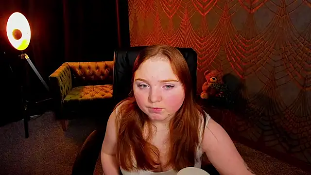 Snapshot of KattyRose8 chatting on 03.22.26 KattyRose8 online show from 03.22.26