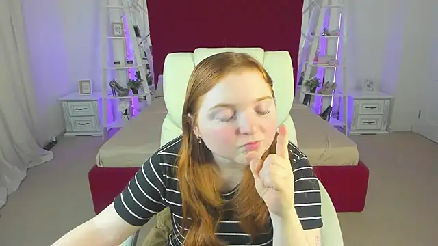 Snapshot of KattyRose8 chatting on 03.31.26 KattyRose8 online show from 03.31.26