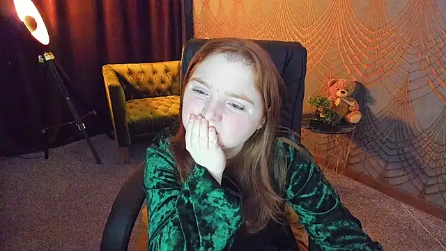 Snapshot of KattyRose8 chatting on 04.11.26 KattyRose8 online show from 04.11.26