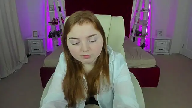 KattyRose8 online show from 05.10.26