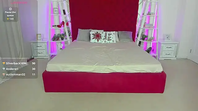 KattyRose8 online show from 05.11.26