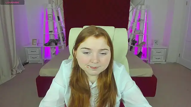 KattyRose8 online show from 05.17.26