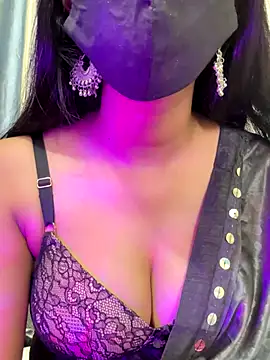 Neha18 online show from 09.12.25