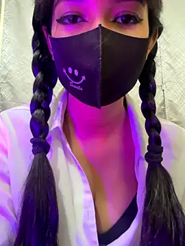 Neha18 online show from 09.27.25