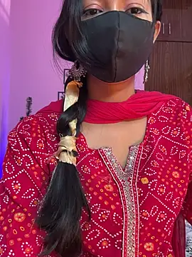 Neha18 online show from 01.15.26