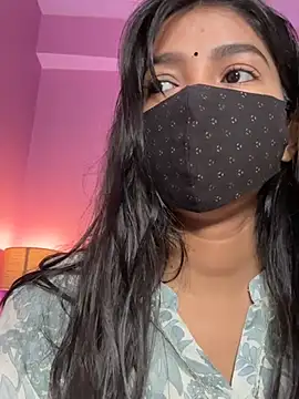 Neha18 online show from 04.24.26