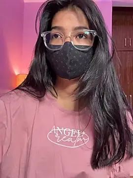 Snapshot of Neha18 chatting on 06.28.26 Neha18 online show from 06.28.26