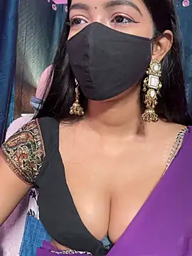 Snapshot of Neha18 chatting on 08.07.26 Neha18 online show from 08.07.26