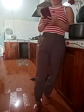 Sweet-Berry89 online show from 10.21.25