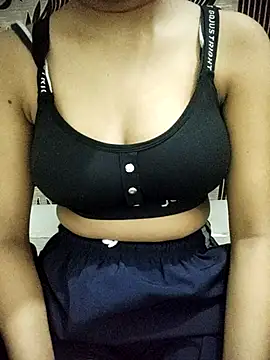 Nikita-Singh88 online show from 10.26.25