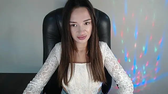 BonnieX  online show from 10.06.25