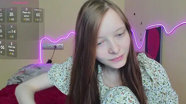 AliceHaris online show from 10.01.25