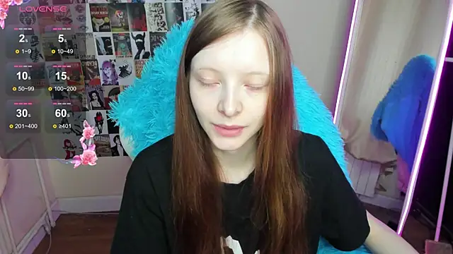 AliceHaris online show from 11.27.25