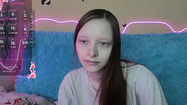 AliceHaris online show from 01.11.26