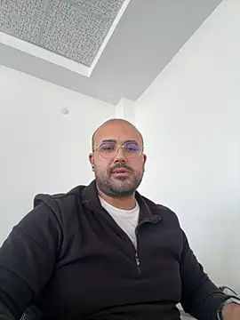 Burak6850 online show from 11.05.25