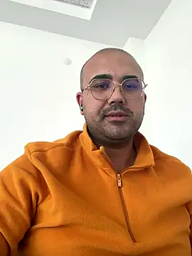 Burak6850 online show from 11.17.25