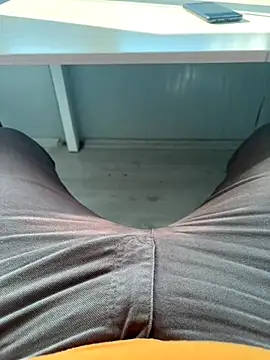 Burak6850 online show from 11.18.25