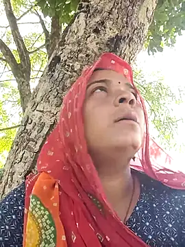 Radha hotx online show from 09.15.25