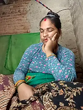 Radha hotx online show from 11.15.25