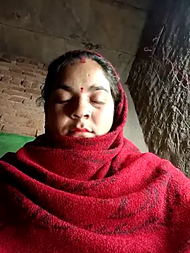 Radha hotx online show from 11.17.25