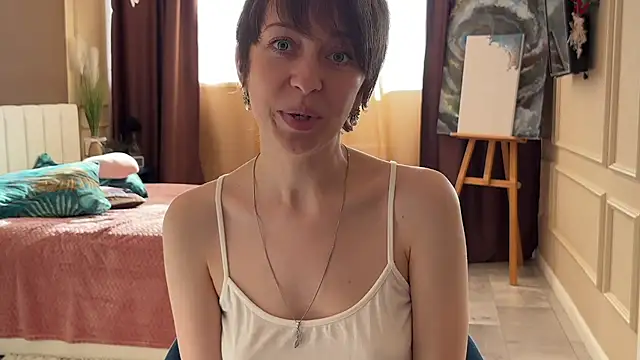 daniellia  online show from 06.06.26