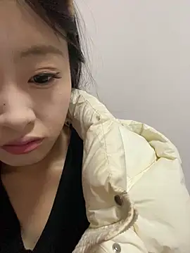 MengMeng0515 online show from 11.21.25