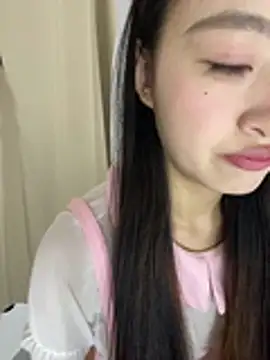 MengMeng0515 online show from 06.23.26