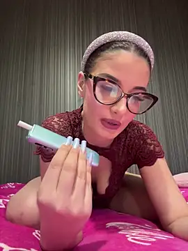 Larra69 online show from 03.13.26