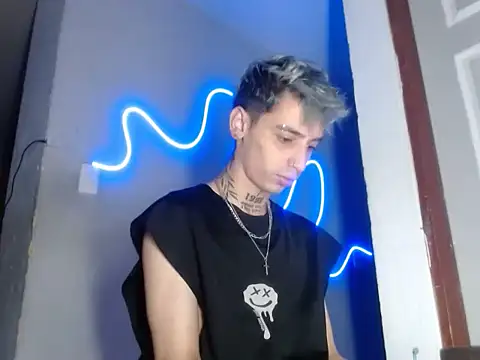 xalejo max online show from 04.14.26